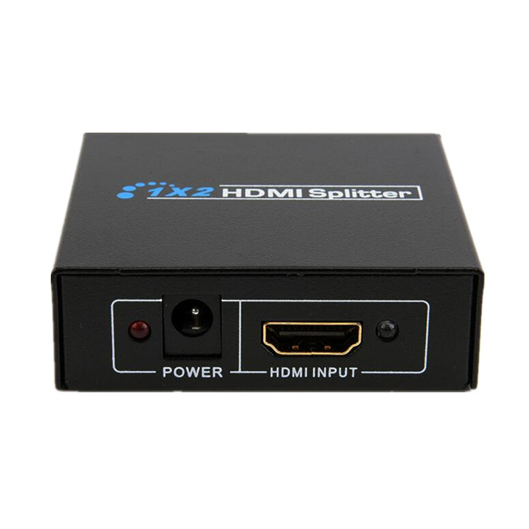 HDMI razvodnik 1 ulaz 2 izlaza, 4K podrška