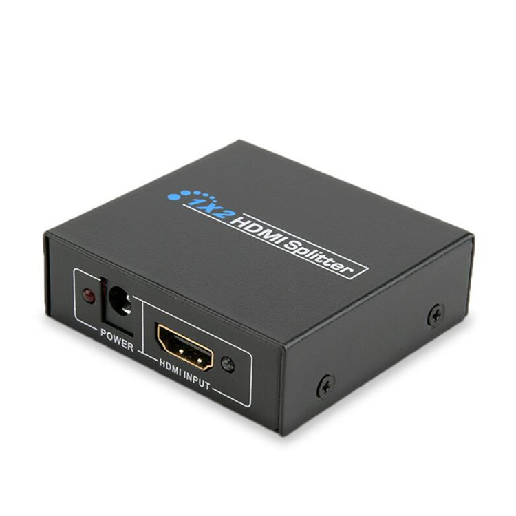 HDMI razvodnik 1 ulaz 2 izlaza, 4K podrška