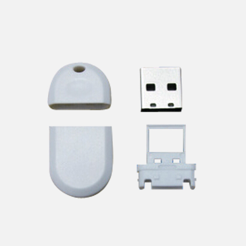 Кейс за безжична мрежова карта, ABS материал, OEM Plastic Huitong