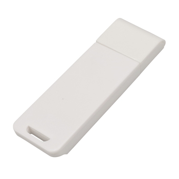 Plastično kućište za bežični USB Wi‑Fi adapter s trakom za nošenje