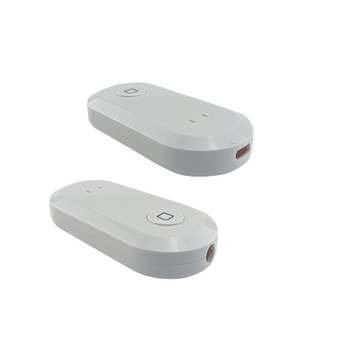 Корпус за SOS аварийно повикване – ABS материал, електронен корпус, отвори за външна антена