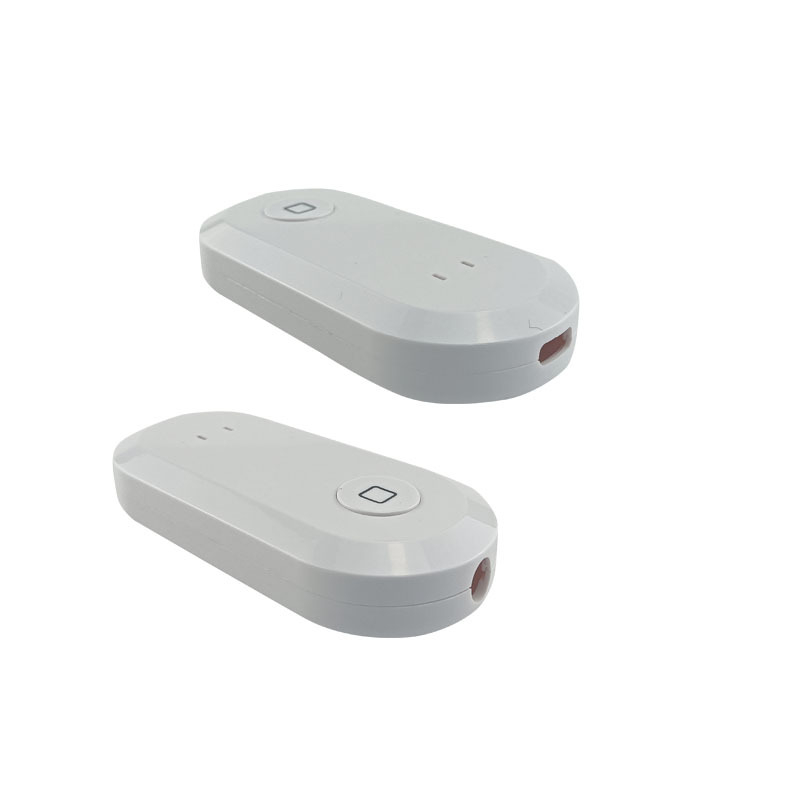 Корпус за SOS аварийно повикване – ABS материал, електронен корпус, отвори за външна антена