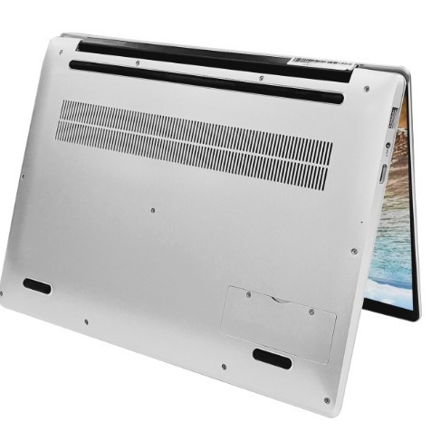 Iroda laptop, vékony és hordozható, Celeron N4000 processzorral, 512 GB tárhellyel, Windows 11, súly 1,5–2,0 kg