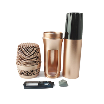 BS-790 vezeték nélküli mikrofonház (OKJ) vákuumcsöves kivitel; omnidirektív, vezeték nélküli vétel, mozgó tekercses kapszula