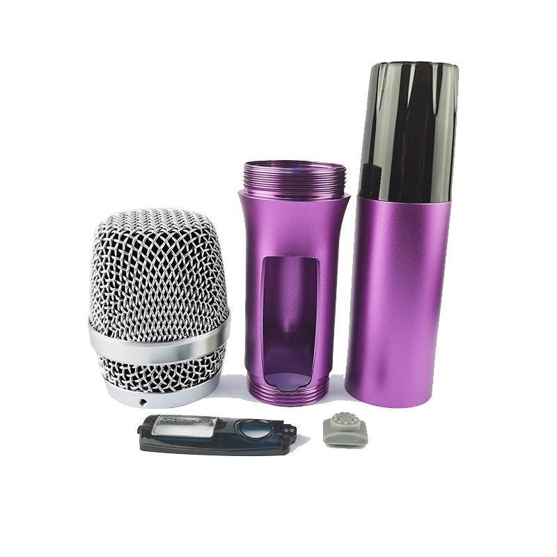 BS-790 vezeték nélküli mikrofonház (OKJ) vákuumcsöves kivitel; omnidirektív, vezeték nélküli vétel, mozgó tekercses kapszula