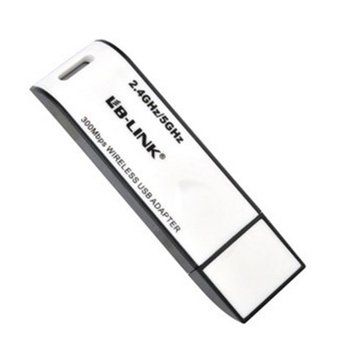 Dual-band bežična USB mrežna kartica s kućištem od injekcijskog plastičnog materijala, marke Hui Pengda, model 7