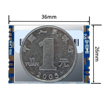 Modul zosilňovača WiFi signálu 2.4G, 2W obojsmerný s automatickým prepínaním, 5V, model XQ-02A, Faith