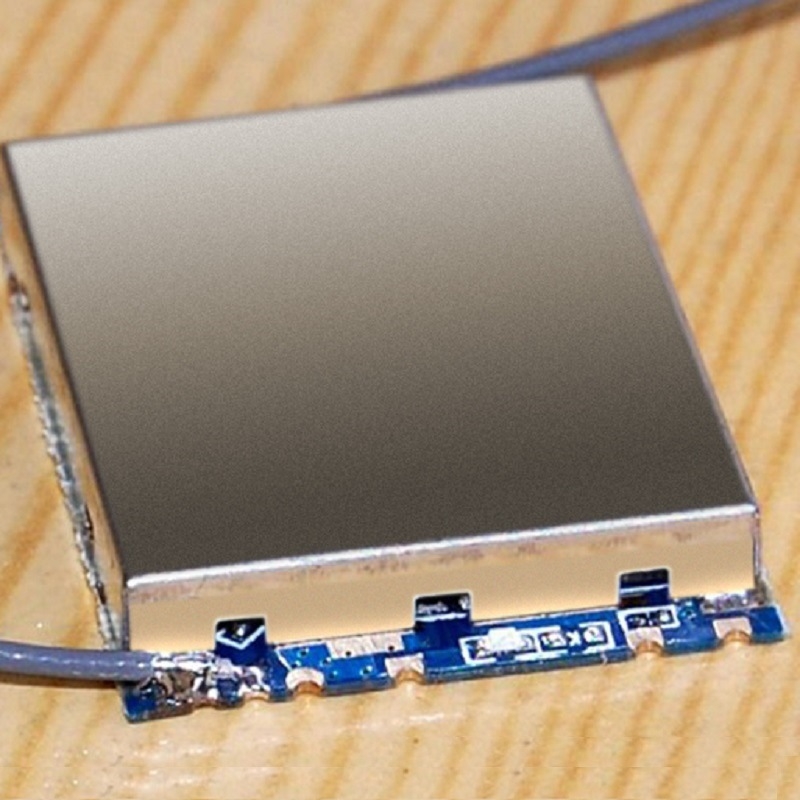 Μονάδα ενίσχυσης σήματος WiFi 2.4G, 2W δύο κατευθύνσεων με αυτόματη εναλλαγή, ενίσχυση σήματος, 5V, μοντέλο XQ-02A, Faith