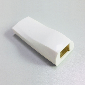 Безжичен корпус за мрежова карта Teluncai, ABS материал, електронен корпус