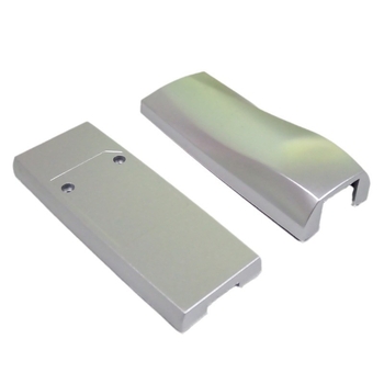 Безжичен корпус за мрежова карта Teluncai, ABS материал, електронен корпус