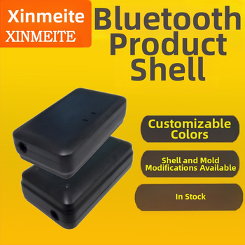 Carcasă LY08 Bluetooth receptor/emitor – ABS, brand LDUO, husă pentru card USB wireless