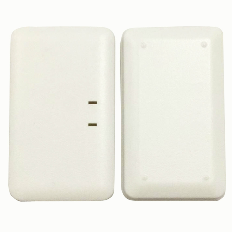 Carcasă LY08 Bluetooth receptor/emitor – ABS, brand LDUO, husă pentru card USB wireless