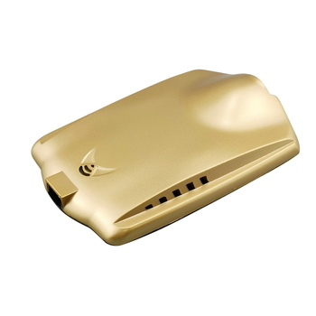 Корпус за безжична мрежова карта, ABS материал, съвместим USB/Bluetooth/Wi‑Fi, Shengfa Intelligent