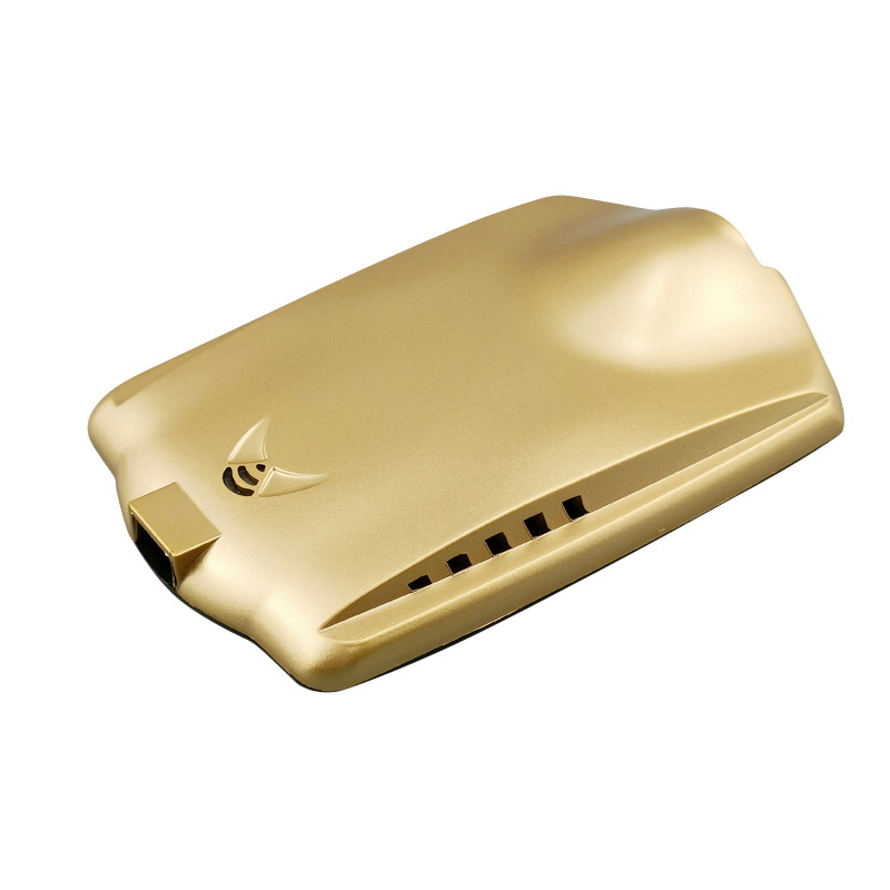 Корпус за безжична мрежова карта, ABS материал, съвместим USB/Bluetooth/Wi‑Fi, Shengfa Intelligent