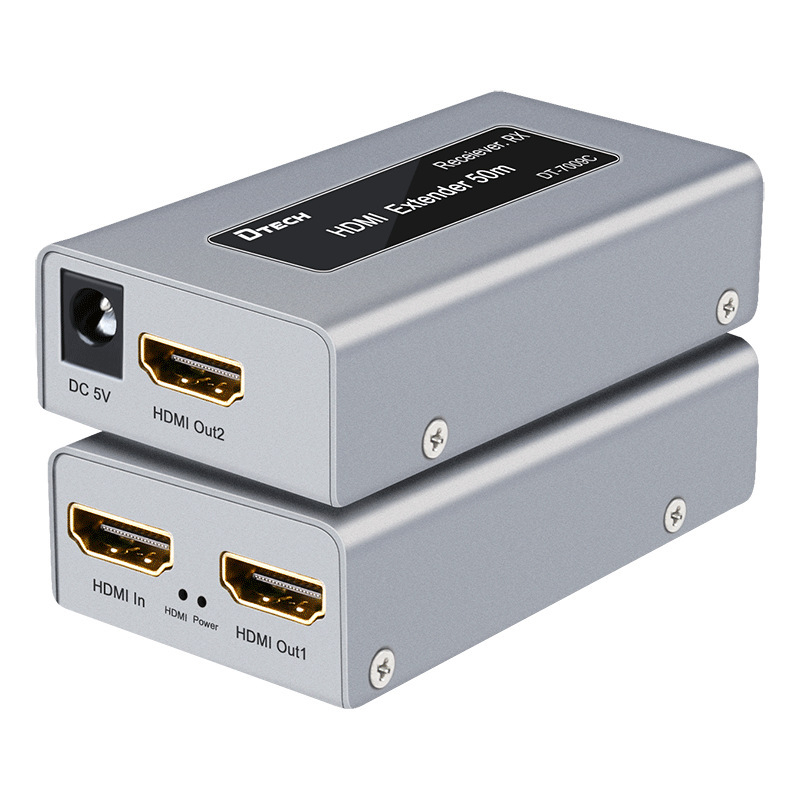 HDMI prekidač/raspoređivač, Dite, DT-7009C