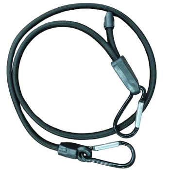 Еластична лента за багаж с метална катарама, полипропиленова прежда + гумена прежда, 8 мм, модел Aqk-9991