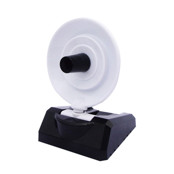 Vezeték nélküli hálózati kártya-ház, ABS anyag, modell 00002, márka Youxunpu