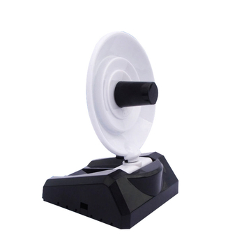 Vezeték nélküli hálózati kártya-ház, ABS anyag, modell 00002, márka Youxunpu