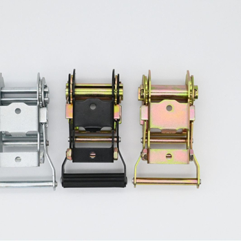 2 tonnás ratchet tensioner szállítási hevederekhez