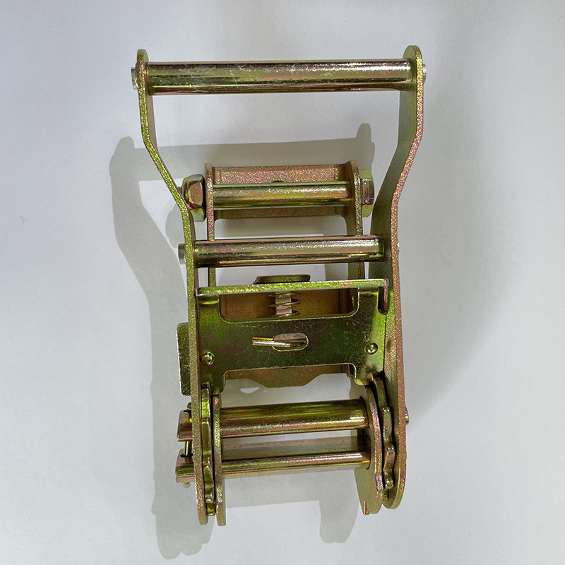 2 tonnás ratchet tensioner szállítási hevederekhez