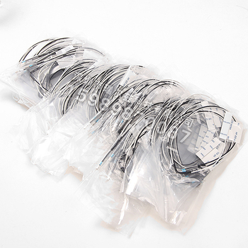 M.2 лаптоп безжична мрежова карта с вградена антена IPEX 4-то поколение, чист алуминиев лист, 4G антена