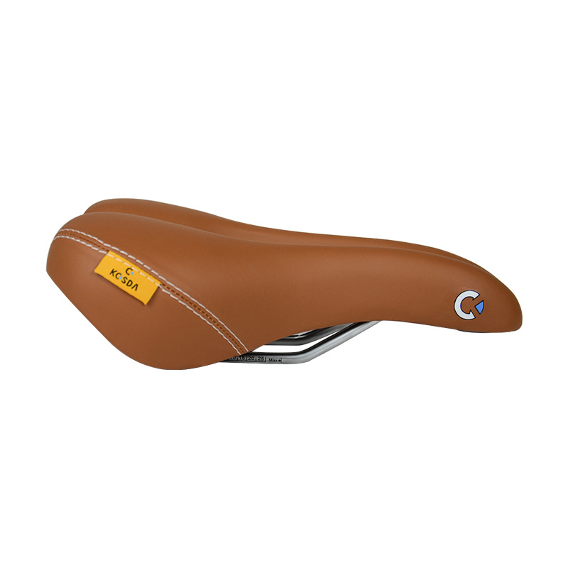 KOSDA Șa de bicicletă din piele, universală