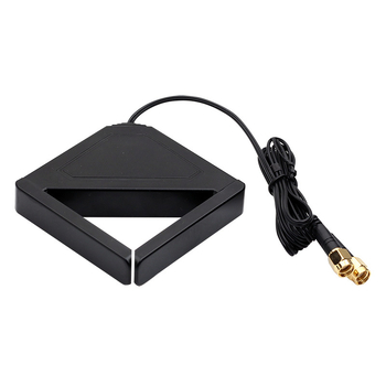 Fenwei stolný bezdrôtový sieťový adaptér s vonkajšou anténou, dvojpásmový, vysoký zisk, smerová anténa, SMA konektor, predĺženie antény 1,5 m