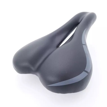 Sjedalo za planinski bicikl, model 3147, Chang Ride, materijal High-Spring, pogodno za planinske bicikle, Prilagodba obrade: Da