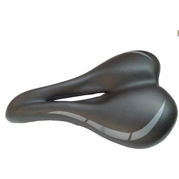 Sjedalo za planinski bicikl, model 3147, Chang Ride, materijal High-Spring, pogodno za planinske bicikle, Prilagodba obrade: Da