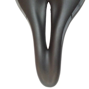 Sjedalo za planinski bicikl, model 3147, Chang Ride, materijal High-Spring, pogodno za planinske bicikle, Prilagodba obrade: Da