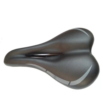 Sjedalo za planinski bicikl, model 3147, Chang Ride, materijal High-Spring, pogodno za planinske bicikle, Prilagodba obrade: Da