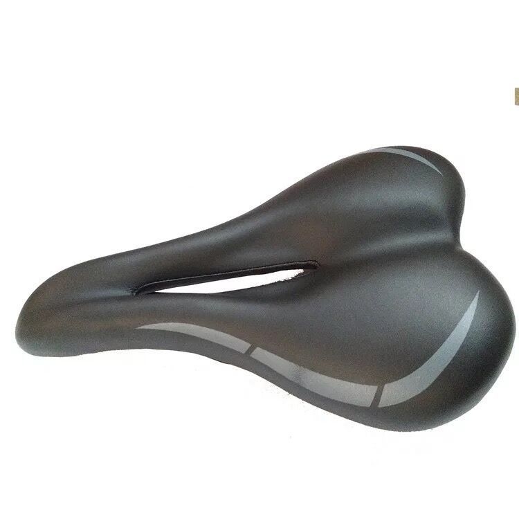 Sjedalo za planinski bicikl, model 3147, Chang Ride, materijal High-Spring, pogodno za planinske bicikle, Prilagodba obrade: Da