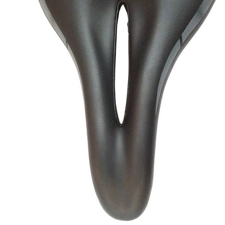 Sjedalo za planinski bicikl, model 3147, Chang Ride, materijal High-Spring, pogodno za planinske bicikle, Prilagodba obrade: Da
