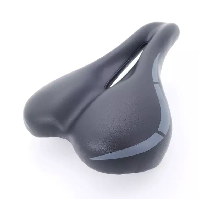 Sjedalo za planinski bicikl, model 3147, Chang Ride, materijal High-Spring, pogodno za planinske bicikle, Prilagodba obrade: Da