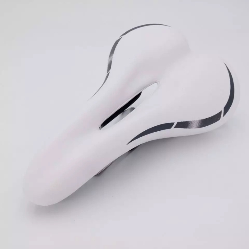 Sjedalo za planinski bicikl, model 3147, Chang Ride, materijal High-Spring, pogodno za planinske bicikle, Prilagodba obrade: Da