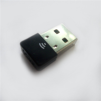 USB bezdrôtový sieťový adaptér Focusx-w012, 150 Mbps, 2.4 GHz, 802.11b/g/n