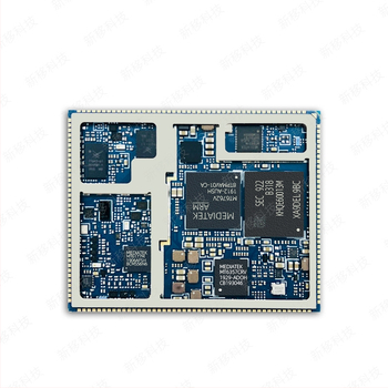 Android 4G Smartphone/Tablet MT6762 μητρική πλακέτα – MTK Core Board, DDR4 διπλού καναλιού έως 4GB, PCIe x16 γραφικά, ενσωματωμένη GPU, 1066 Front‑End Bus