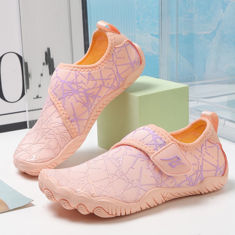 Indoor tenisice za fitness s Velcro zatvaračem, prozračan mrežasti gornji dio, protuklizna podloga od prirodnog kaučuka, niski gležanj, niski peta 1–3 cm