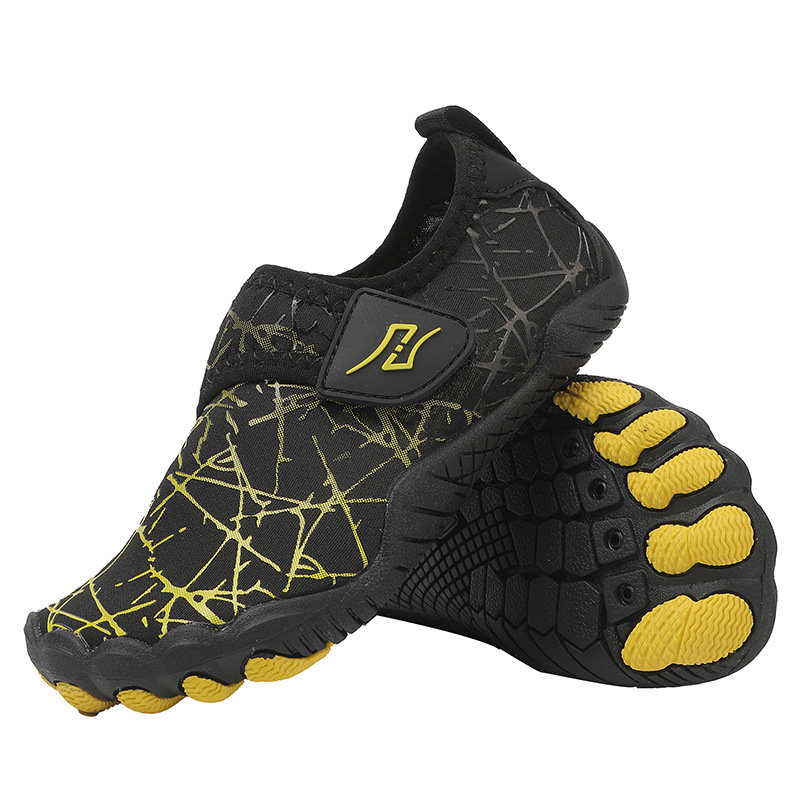 Indoor tenisice za fitness s Velcro zatvaračem, prozračan mrežasti gornji dio, protuklizna podloga od prirodnog kaučuka, niski gležanj, niski peta 1–3 cm