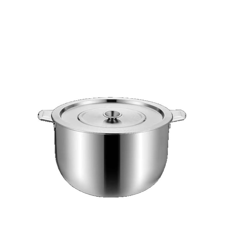 Recipient de ulei din oțel inoxidabil cu capac automat, design modern minimalist