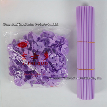 Tijă de balon Macaron — marca XIYUEXI, pentru exterior, pentru evenimente sportive, import: Nu