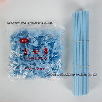 Tijă de balon Macaron — marca XIYUEXI, pentru exterior, pentru evenimente sportive, import: Nu