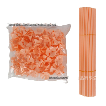 Tijă de balon Macaron — marca XIYUEXI, pentru exterior, pentru evenimente sportive, import: Nu