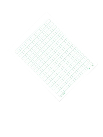 Rukopisni papir za pisanje, materijal: svila, model: 985, stil: kineska omotnica