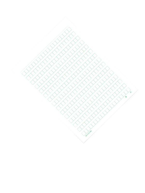 Rukopisni papir za pisanje, materijal: svila, model: 985, stil: kineska omotnica