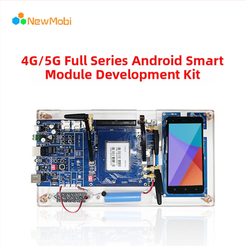 MT8788 Android základná doska pre tablet – MTK ARM vývojová doska, 4G s nízkou spotrebou, DDR4 až 128GB, PCIe x16, Wi-Fi, tri sieťové rozhrania