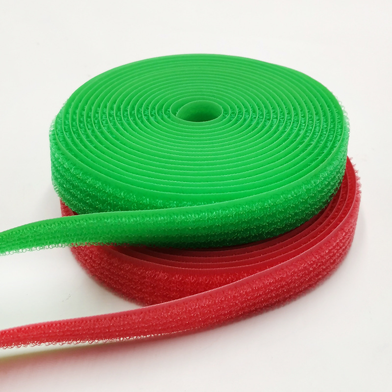 Antistatični Velcro remen, najlon, vodljiva površina s kukicom, industrijska upotreba