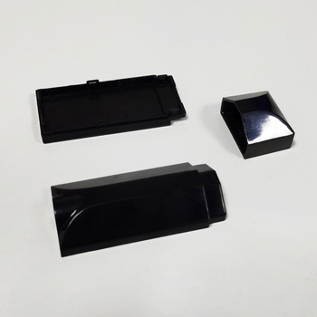 Корпус за безжична мрежова карта със SMA интерфейс – ABS материал, електронен корпус