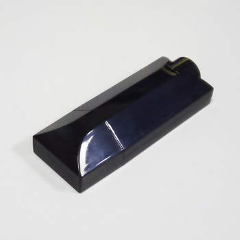 Корпус за безжична мрежова карта със SMA интерфейс – ABS материал, електронен корпус