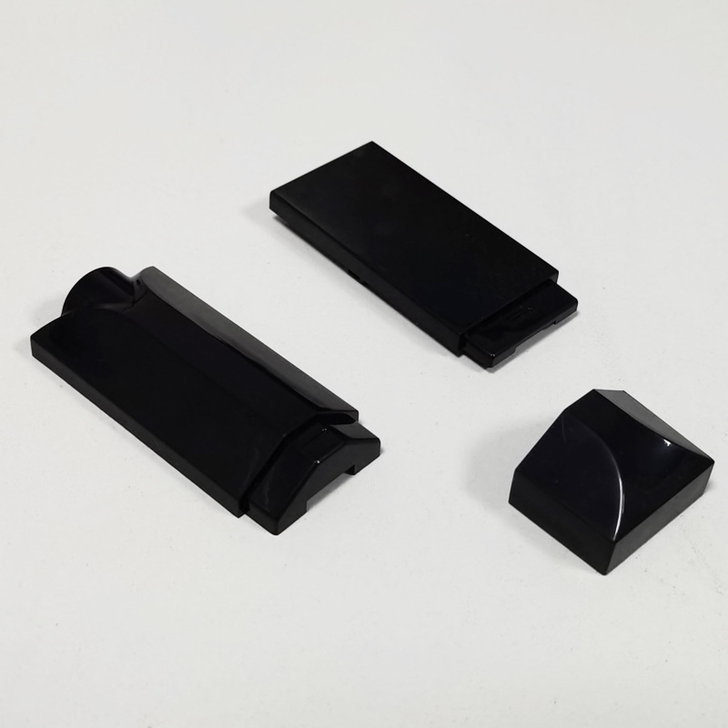 Корпус за безжична мрежова карта със SMA интерфейс – ABS материал, електронен корпус